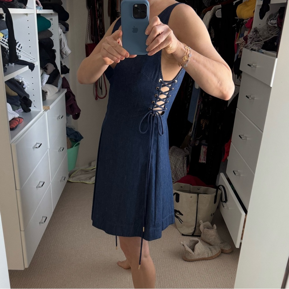 Intermix romper - Picture 3 of 5